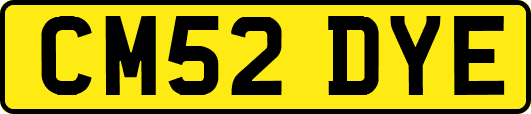 CM52DYE
