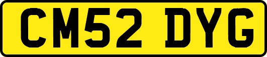 CM52DYG