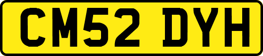 CM52DYH
