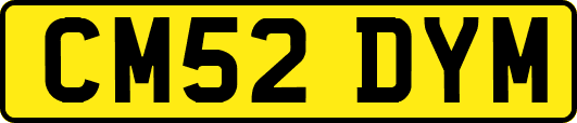CM52DYM