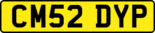 CM52DYP