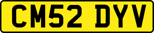 CM52DYV