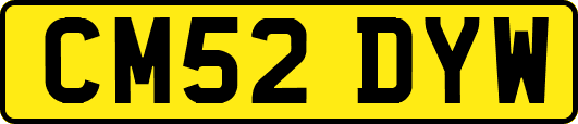 CM52DYW