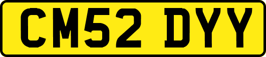 CM52DYY