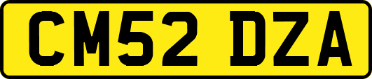 CM52DZA