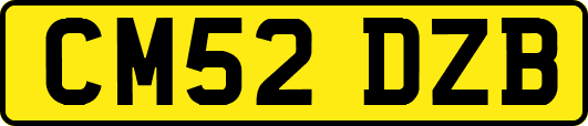 CM52DZB