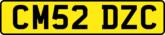 CM52DZC