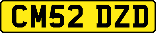 CM52DZD