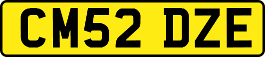 CM52DZE