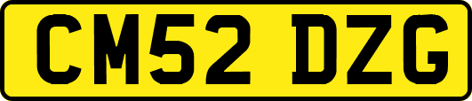 CM52DZG