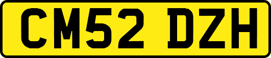 CM52DZH