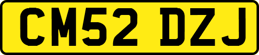 CM52DZJ
