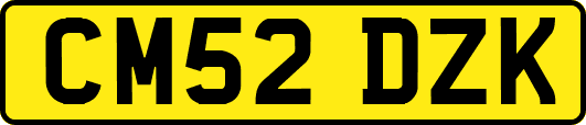 CM52DZK