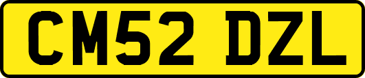 CM52DZL