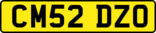 CM52DZO