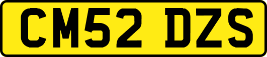 CM52DZS
