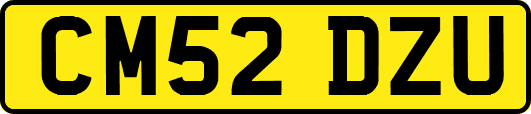 CM52DZU
