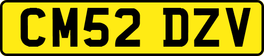 CM52DZV