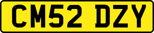 CM52DZY