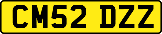 CM52DZZ