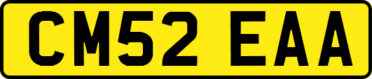 CM52EAA