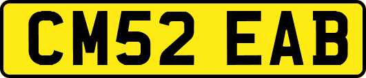 CM52EAB