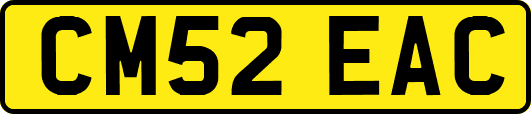 CM52EAC