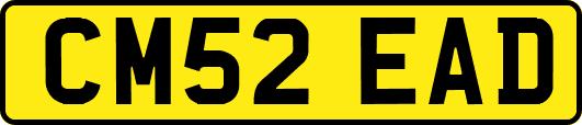 CM52EAD