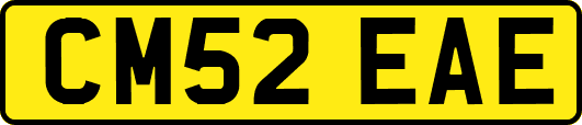 CM52EAE