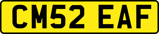CM52EAF