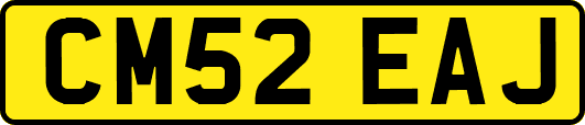 CM52EAJ