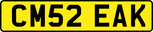 CM52EAK