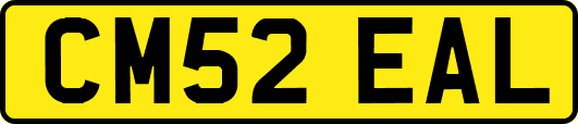CM52EAL