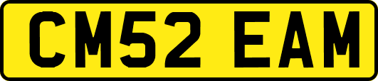CM52EAM