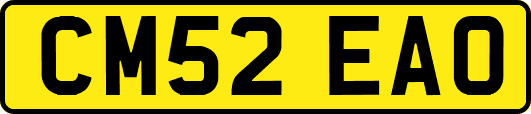 CM52EAO