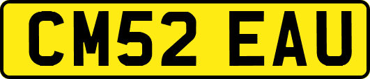 CM52EAU