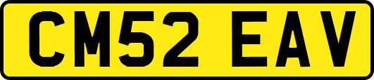 CM52EAV