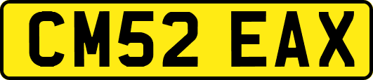 CM52EAX