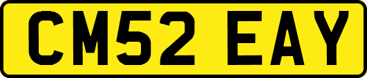 CM52EAY