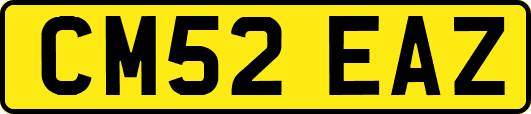 CM52EAZ