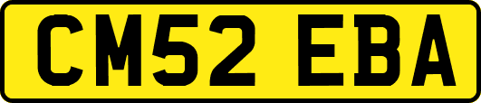 CM52EBA