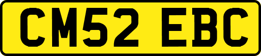 CM52EBC