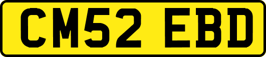 CM52EBD