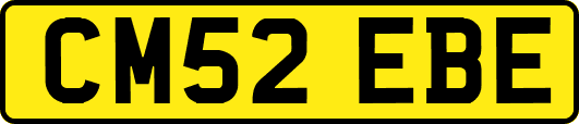 CM52EBE
