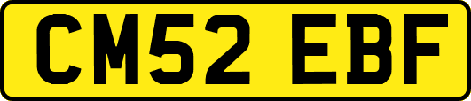 CM52EBF