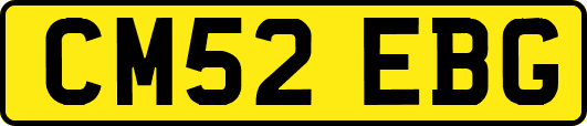 CM52EBG