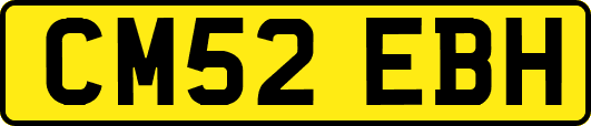 CM52EBH