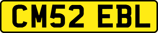 CM52EBL