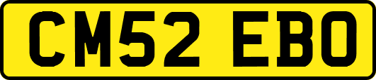 CM52EBO