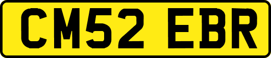 CM52EBR